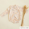 Textures: Katia's Autumn & Winter 2023/2024 Sewing Pattern Magazine