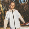Textures: Katia's Autumn & Winter 2023/2024 Sewing Pattern Magazine