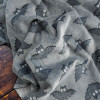 Bats:  Coraline Fleece, European Import