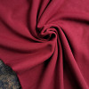 Alpine Fleece, Ruby: European Import