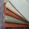 Malawi:  Linen Bundle, European Import (5 pieces of linen for a total of 3.5 meters)