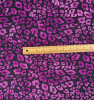 REMNANT: Sophia:  Jersey Knit, European Import (21 cm)