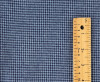 Matterhorn:  Checked Cotton Flannel, European Import