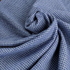 Matterhorn:  Checked Cotton Flannel, European Import