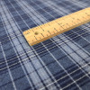 Cotopaxi:  Checked Cotton Flannel, European Import