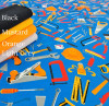 Toolbox, Blue:  French Terry, European Import