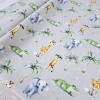Wild Safari:  Jersey Knit, European Import