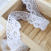 Christine: Cotton Lace, 20 mm