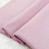 PRE-SALE: Heike Ribbing, Pink Pearl (Priced per Meter)