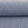 PRE-SALE: Heike Heathered Ribbing, Sapphire (Priced per Meter)