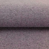 PRE-SALE: Heike: Heathered Ribbing, Aubergine (Priced per Meter)