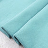 PRE-SALE: Heike Solid Ribbing, Aquamarine (Priced per Meter)