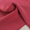 PRE-SALE: Heike Ribbing, Heathered Garnet (Priced per Meter)