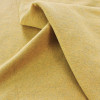 PRE-SALE: Heike Ribbing, Heathered Goldenrod (Priced per Meter)