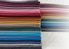 PRE-SALE: Heike Ribbing, Heathered Plum (Priced per Meter)