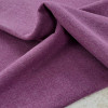 PRE-SALE: Heike Ribbing, Heathered Plum (Priced per Meter)