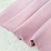 PRE-SALE: Maike Premium French Terry, Pink Pearl (Priced per Meter)