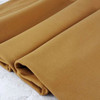 PRE-SALE: Maike Premium French Terry, Amber (Priced per Meter)