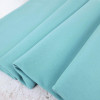 PRE-SALE: Maike Premium French Terry, Aquamarine (Priced per Meter)