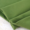 PRE-SALE: Maike Premium French Terry, Basil (Priced per Meter)