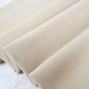 PRE-SALE: Maike Premium French Terry, Malted Milk (Priced per Meter)