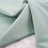 PRE-SALE: Maike Premium French Terry, Matcha (Priced per Meter)