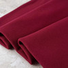 PRE-SALE: Maike 2024 Colours: Solid French Terry, Ruby (Priced per Meter)