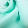 PRE-SALE: Eike Sweatshirt (Brushed French Terry), Sea Foam (Priced per Meter)