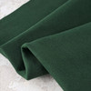 PRE-SALE: Eike 2024 Colours: Solid Brushed French Terry (Sweatshirt), Pine (Priced per Meter)