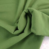 PRE-SALE: Eike Sweatshirt (Brushed French Terry), Basil (Priced per Meter)