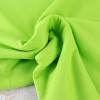 PRE-SALE: Eike Sweatshirt (Brushed French Terry), Lime Green (Priced per Meter)