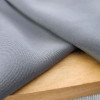 Viscose Twill, Stone Grey: European Import