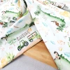 Spring In The Country:  Jersey Knit, European Import