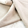 PRE-SALE: Vanessa Premium Jersey Knit, Heathered Light Brown (Priced per Meter)