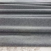 PRE-SALE: Vanessa Premium Jersey Knit, Heathered Medium Grey (Priced per Meter)