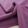 PRE-SALE: Vanessa Premium Jersey Knit, Heathered Plum (Priced per Meter)