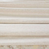 PRE-SALE: Vanessa Premium Jersey Knit, Heathered Ecru (Priced per Meter)
