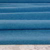 PRE-SALE: Vanessa Premium Jersey Knit, Heathered Petrol (Priced per Meter)