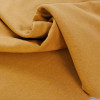 PRE-SALE: Vanessa Premium Jersey Knit, Heathered Ochre (Priced per Meter)