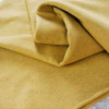 PRE-SALE: Vanessa Premium Jersey Knit, Heathered Goldenrod (Priced per Meter)
