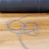 Wooly Serger (Looper) Thread: Grey