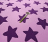 Superstar, Violet:  Soft Sweatshirt, European Import