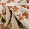 Squirrely:  Soft Sweatshirt, European Import
