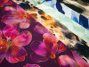 Hickory:  Washed Linen & Cotton Blend, European Import