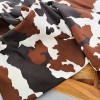 Brown Cow: Jersey Knit, European Import