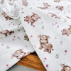 Little Cow: Jersey Knit, European Import