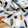 Basic Brushstrokes:  Sweatshirt, European Import