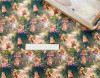 Capybaras: Jersey Knit, European Import