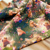 Capybaras: Jersey Knit, European Import