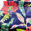 Jungle: Half Panama / Canvas, European Import
